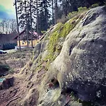 W Lesie Guest house