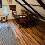 Maison d'hôtes W Lesie