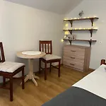 W Lesie Guest house