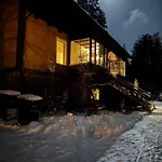 Guest house W Lesie *