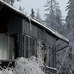Maison d'hôtes W Lesie