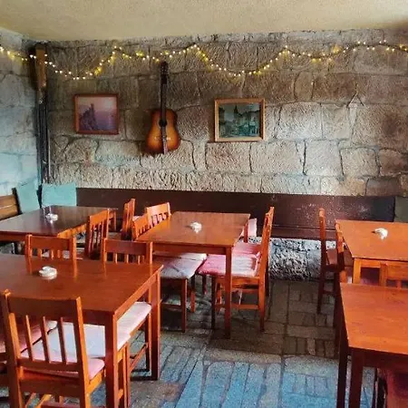 W Lesie * Kudowa-Zdrój