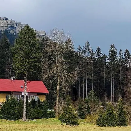 W Lesie * Kudowa-Zdrój