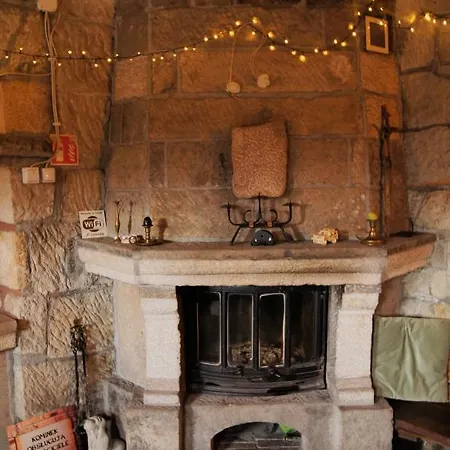 W Lesie Pensjonat Kudowa-Zdrój