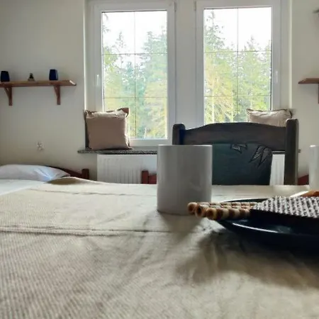 W Lesie Kudowa-Zdrój