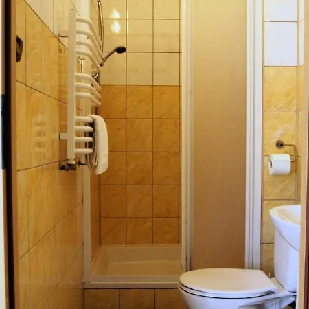 W Lesie * Kudowa-Zdrój