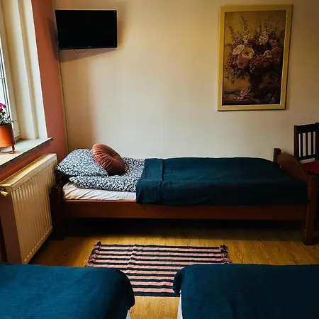 W Lesie Kudowa-Zdrój