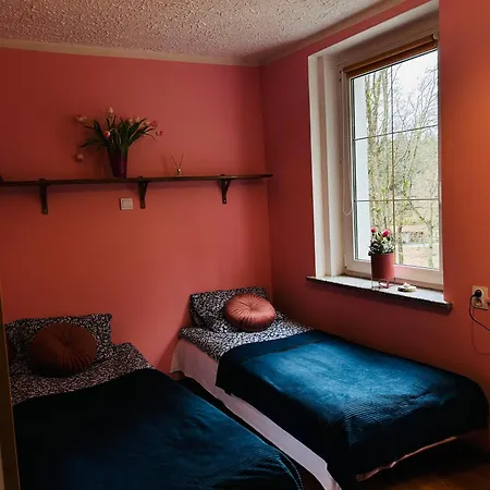 W Lesie * Kudowa-Zdrój