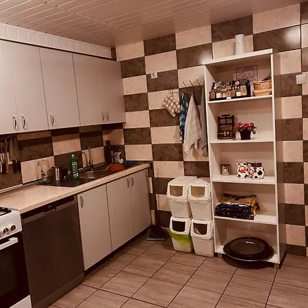 W Lesie Kudowa-Zdrój