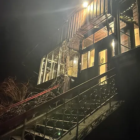 W Lesie Kudowa-Zdrój