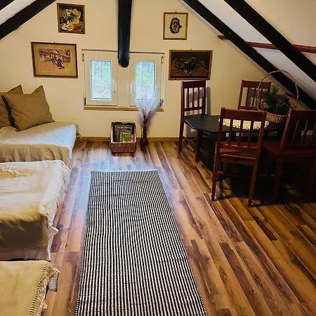 W Lesie * Kudowa-Zdrój