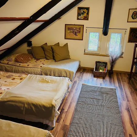 Pensjonat W Lesie Kudowa-Zdrój