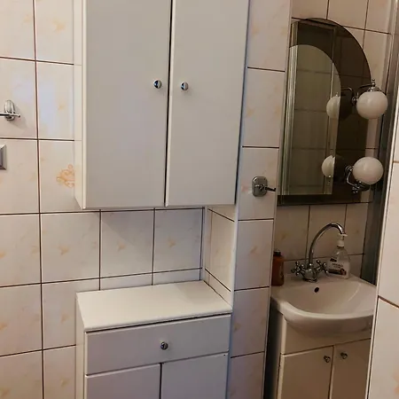 Pensjonat W Lesie Kudowa-Zdrój