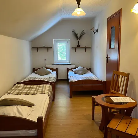 W Lesie * Kudowa-Zdrój