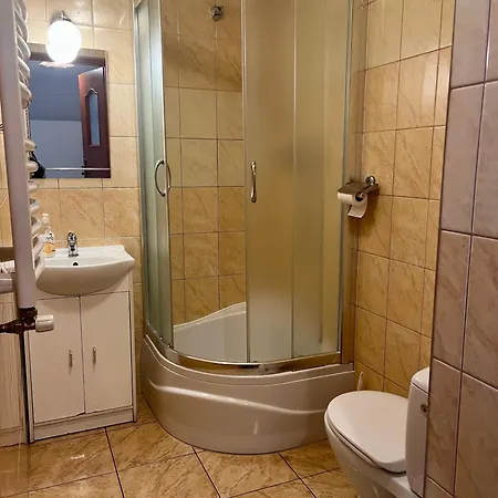 W Lesie * Kudowa-Zdrój