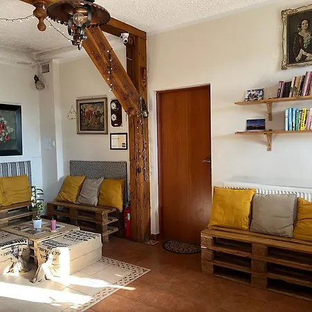 Pensjonat W Lesie Kudowa-Zdrój