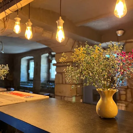 W Lesie * Kudowa-Zdrój