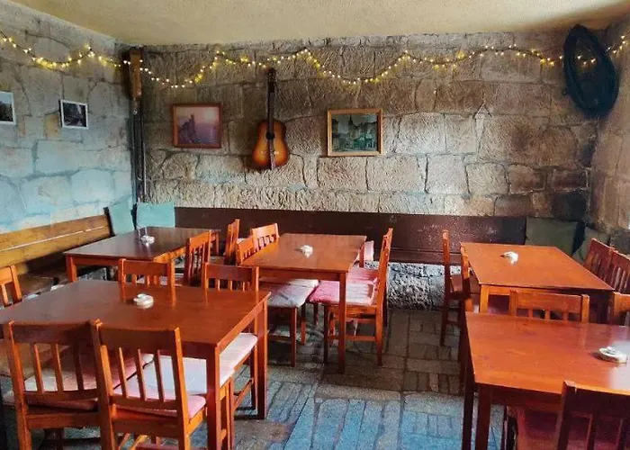 W Lesie * Kudowa Zdroj