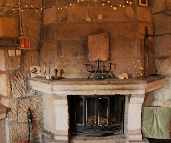 W Lesie Guest house Kudowa Zdroj