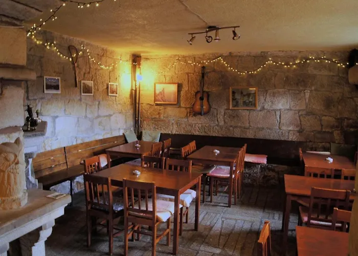 Maison d'hôtes W Lesie *