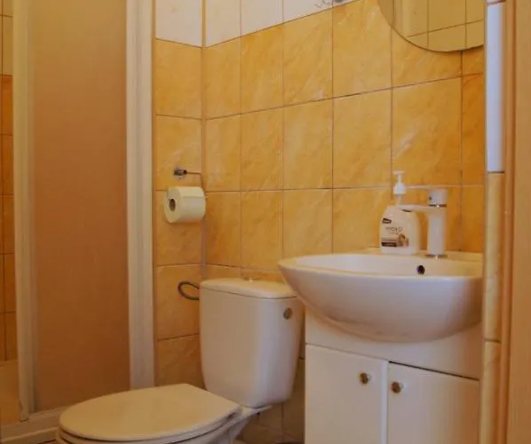 Guest house W Lesie *