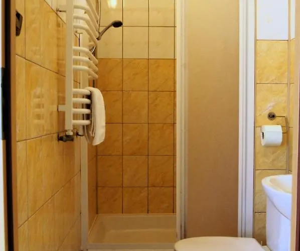 W Lesie * Kudowa Zdroj