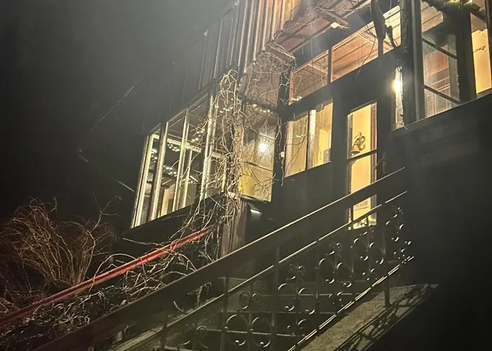 W Lesie Kudowa Zdroj