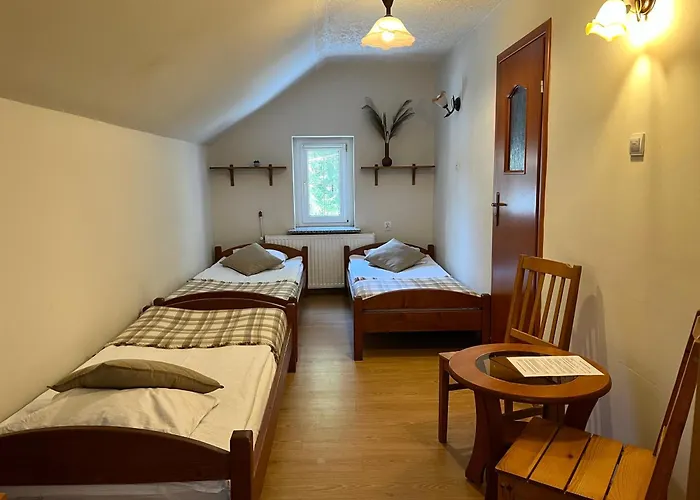 W Lesie * Kudowa Zdroj