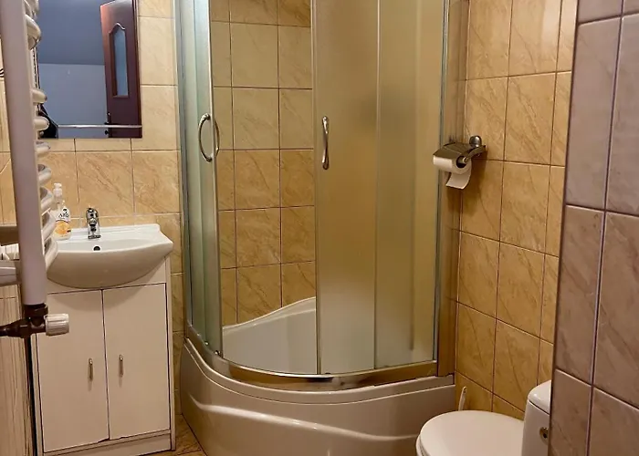 W Lesie * Kudowa Zdroj