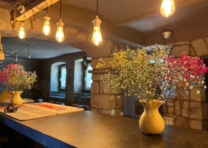 W Lesie * Kudowa Zdroj