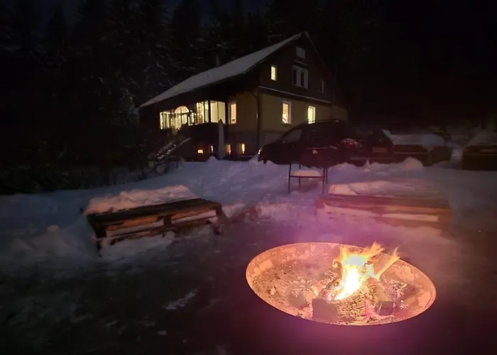 W Lesie * Kudowa Zdroj